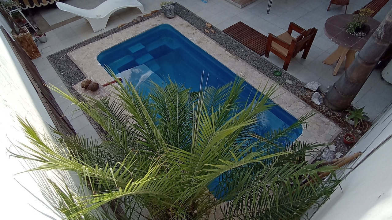 Photo of Patio Balcony in Termas de Rio Hondo