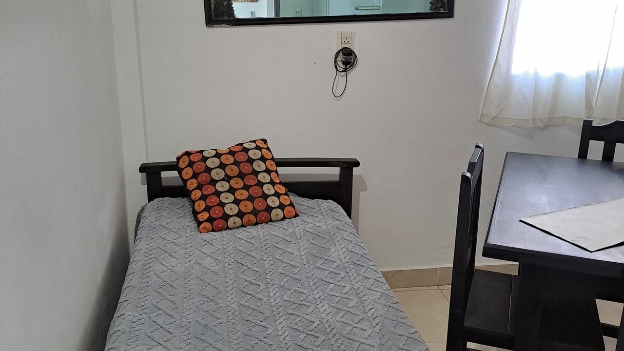 Photo of Livingroom in Termas de Rio Hondo