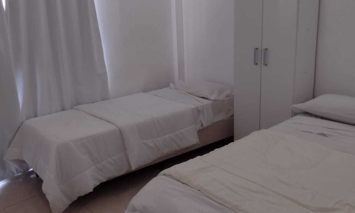 Photo of Bedroom in Termas de Rio Hondo