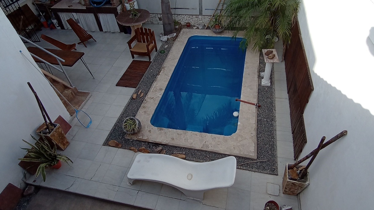 Photo of Patio Balcony in Termas de Rio Hondo