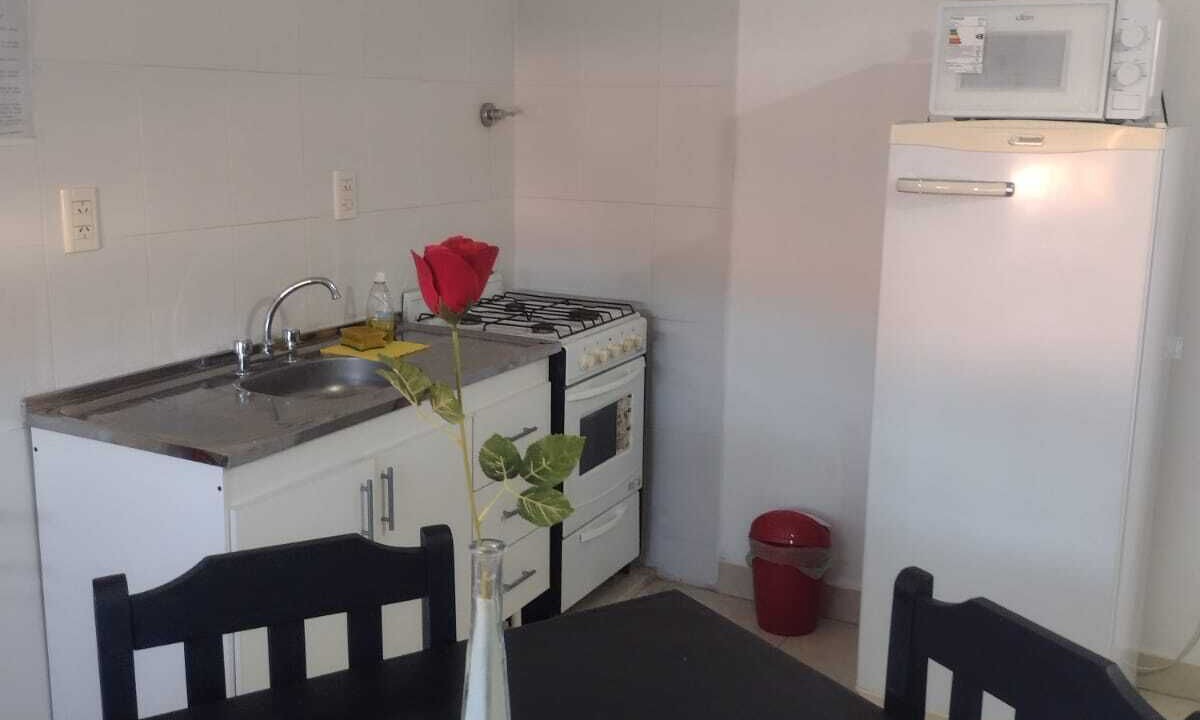 Photo of Kitchen in Termas de Rio Hondo
