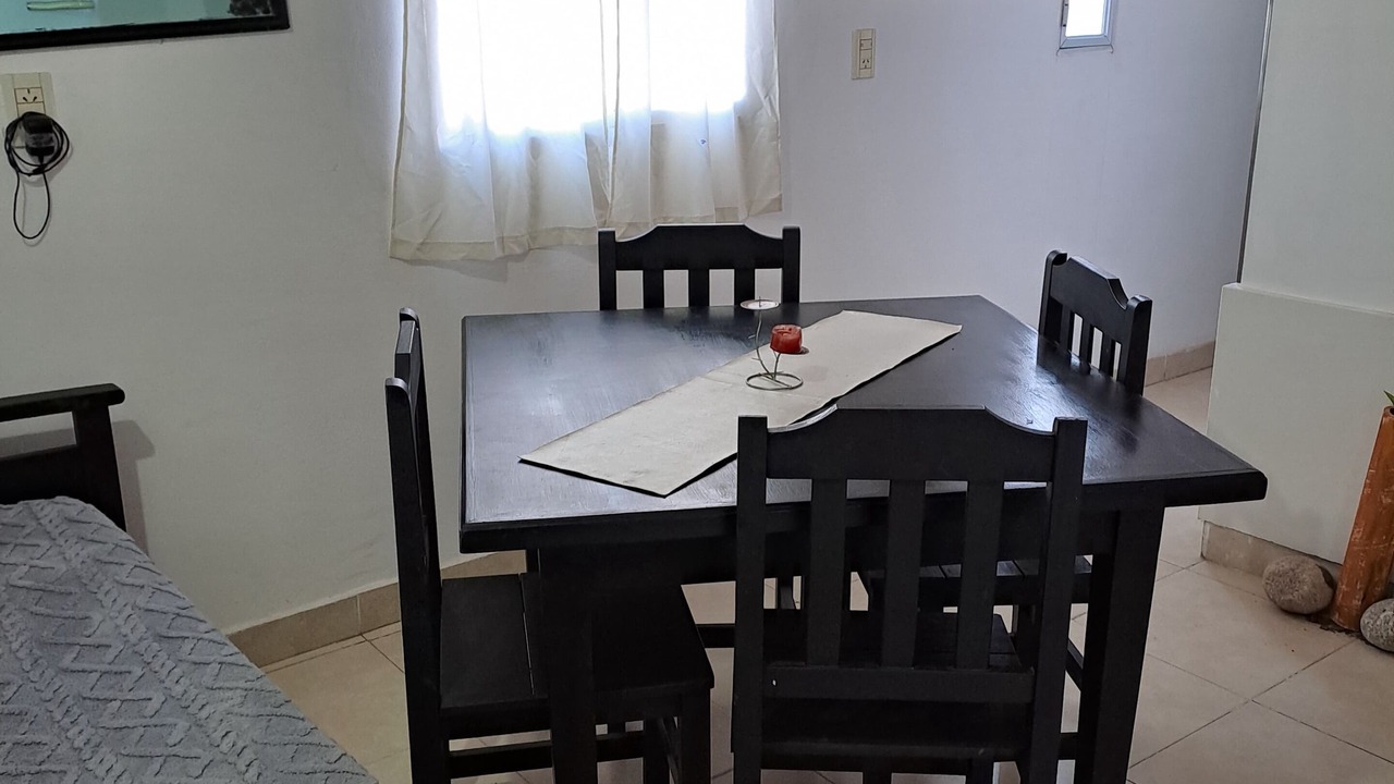 Photo of Livingroom in Termas de Rio Hondo