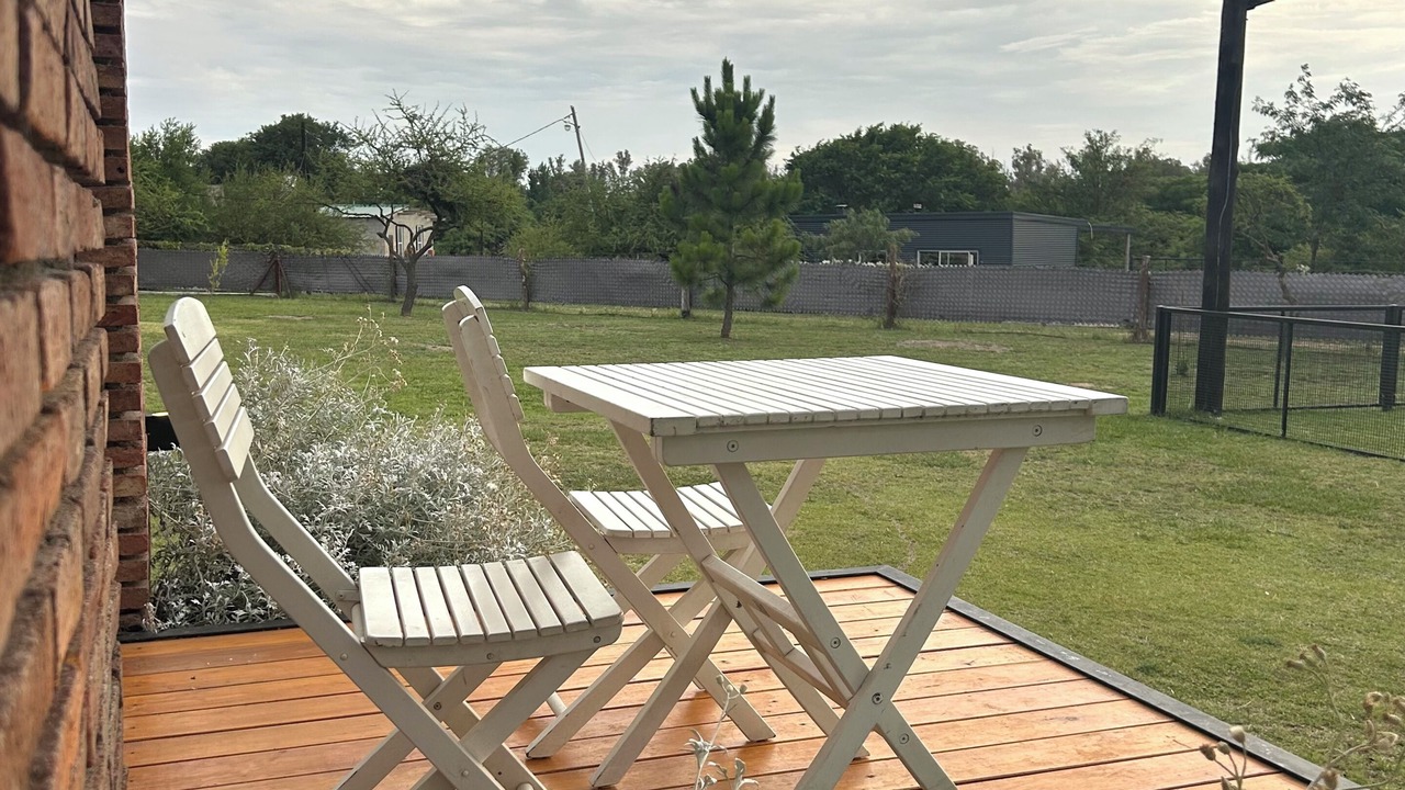 Photo of Outdoor in Dr. Enrique Zarate