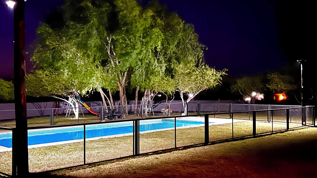 Photo of Outdoor in Dr. Enrique Zarate