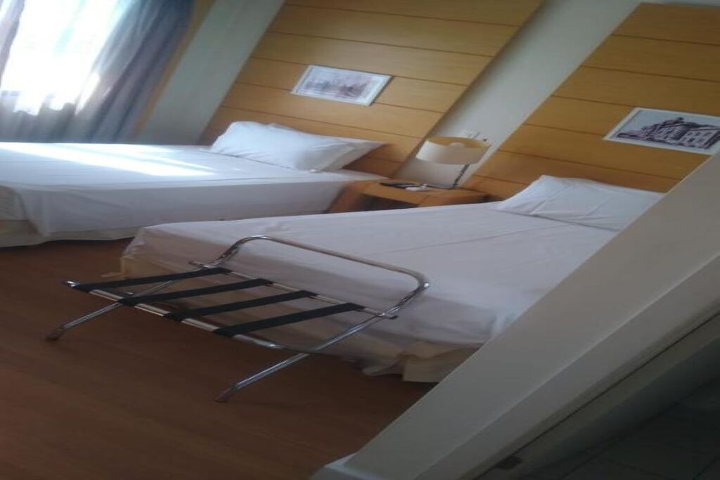 Photo of Bedroom in Vila Congonhas