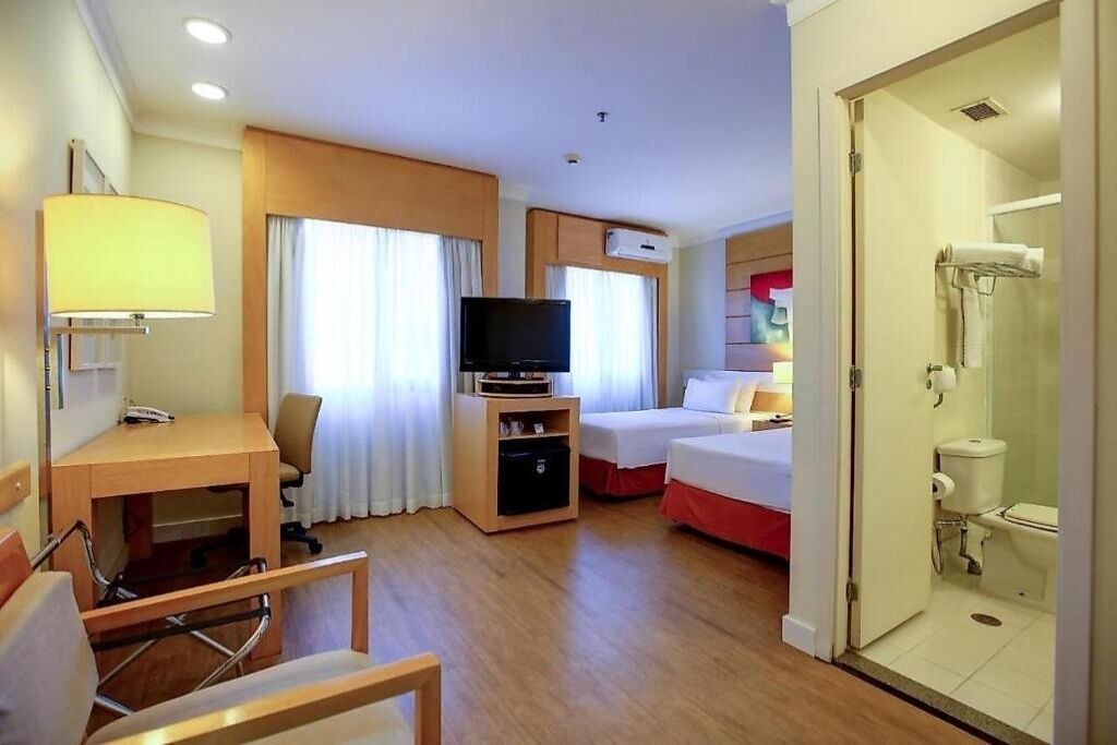 Photo of Bedroom in Vila Congonhas