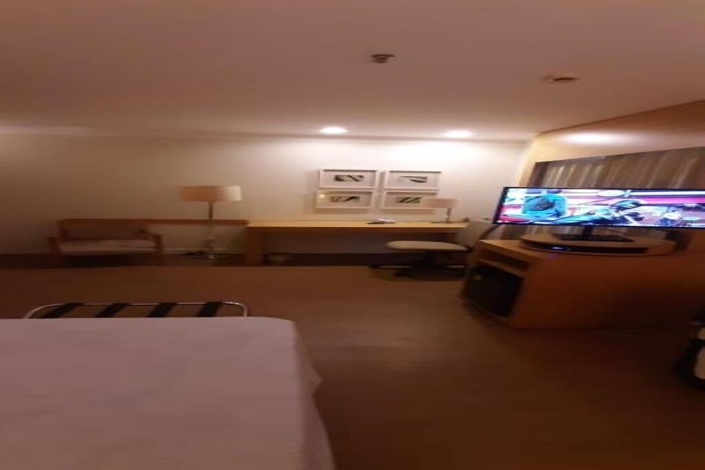 Photo of Bedroom in Vila Congonhas