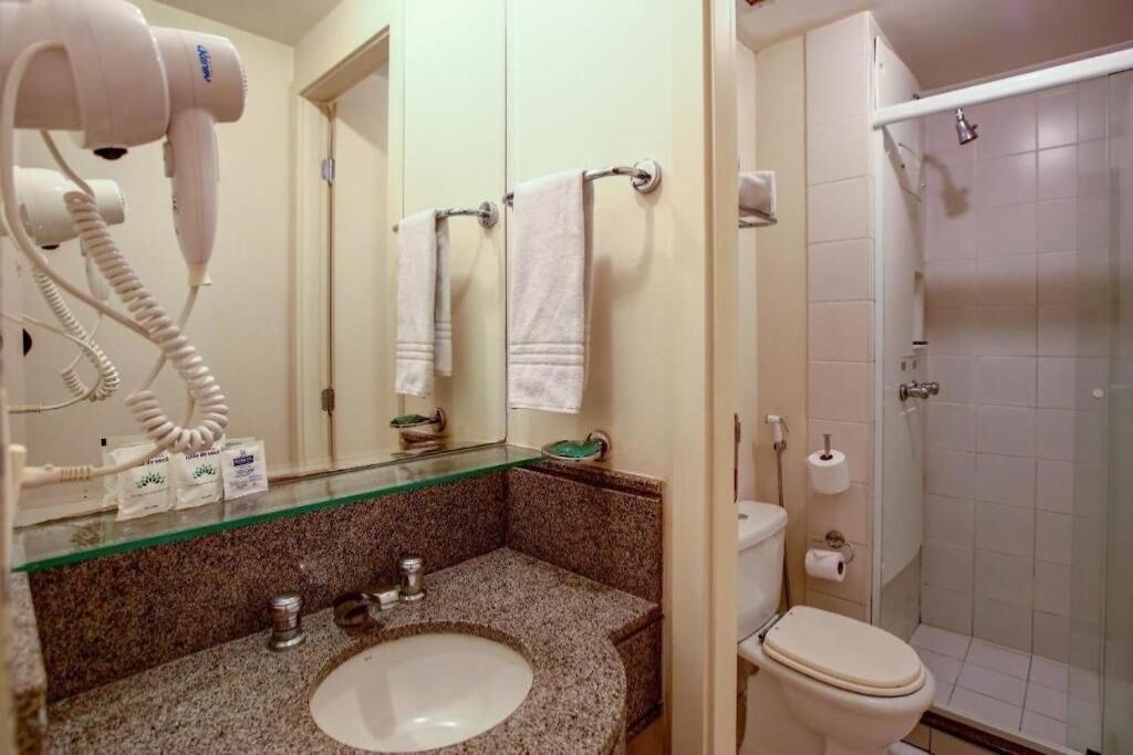 Photo of Bathroom in Vila Congonhas
