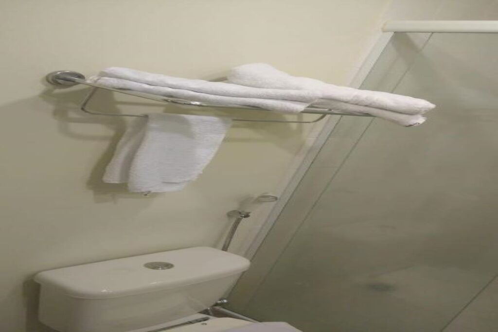 Photo of Bathroom in Vila Congonhas