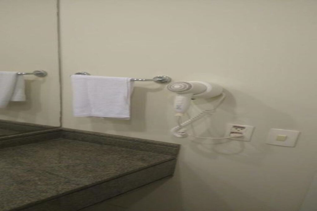Photo of Bathroom in Vila Congonhas