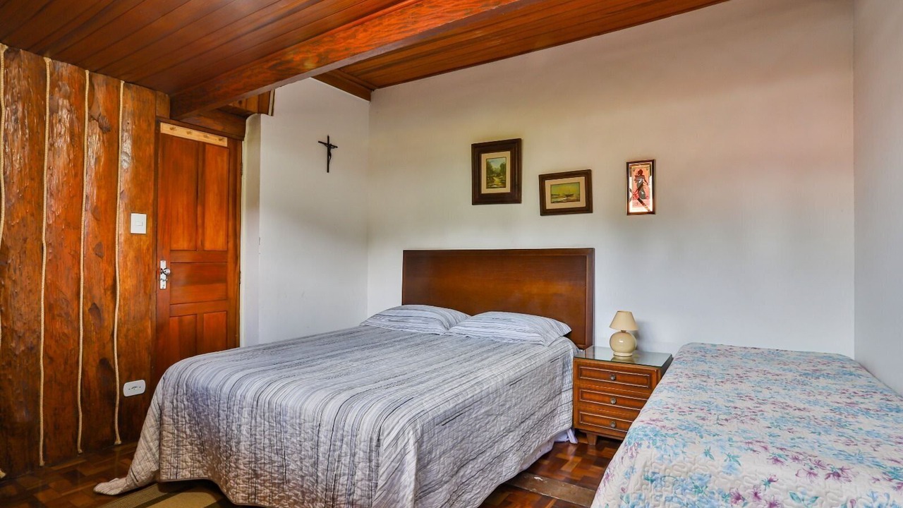 Photo of Bedroom in Capivari