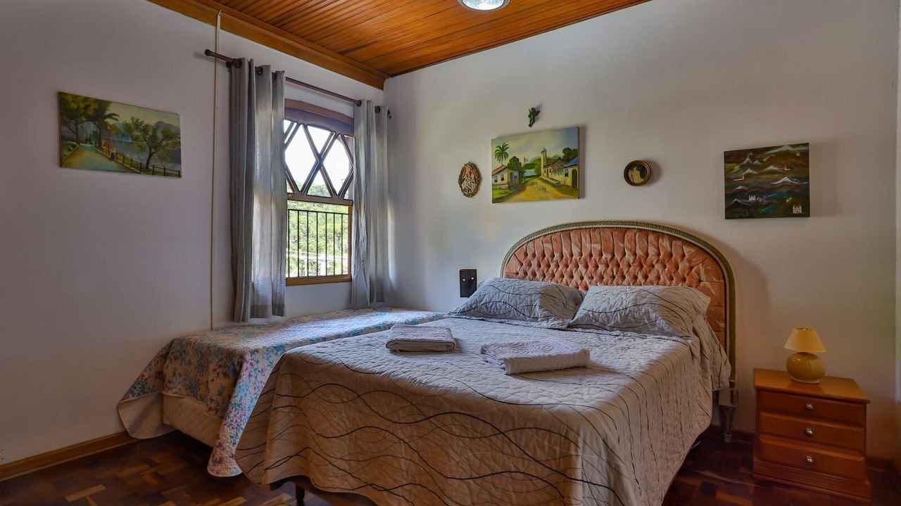 Photo of Bedroom in Capivari