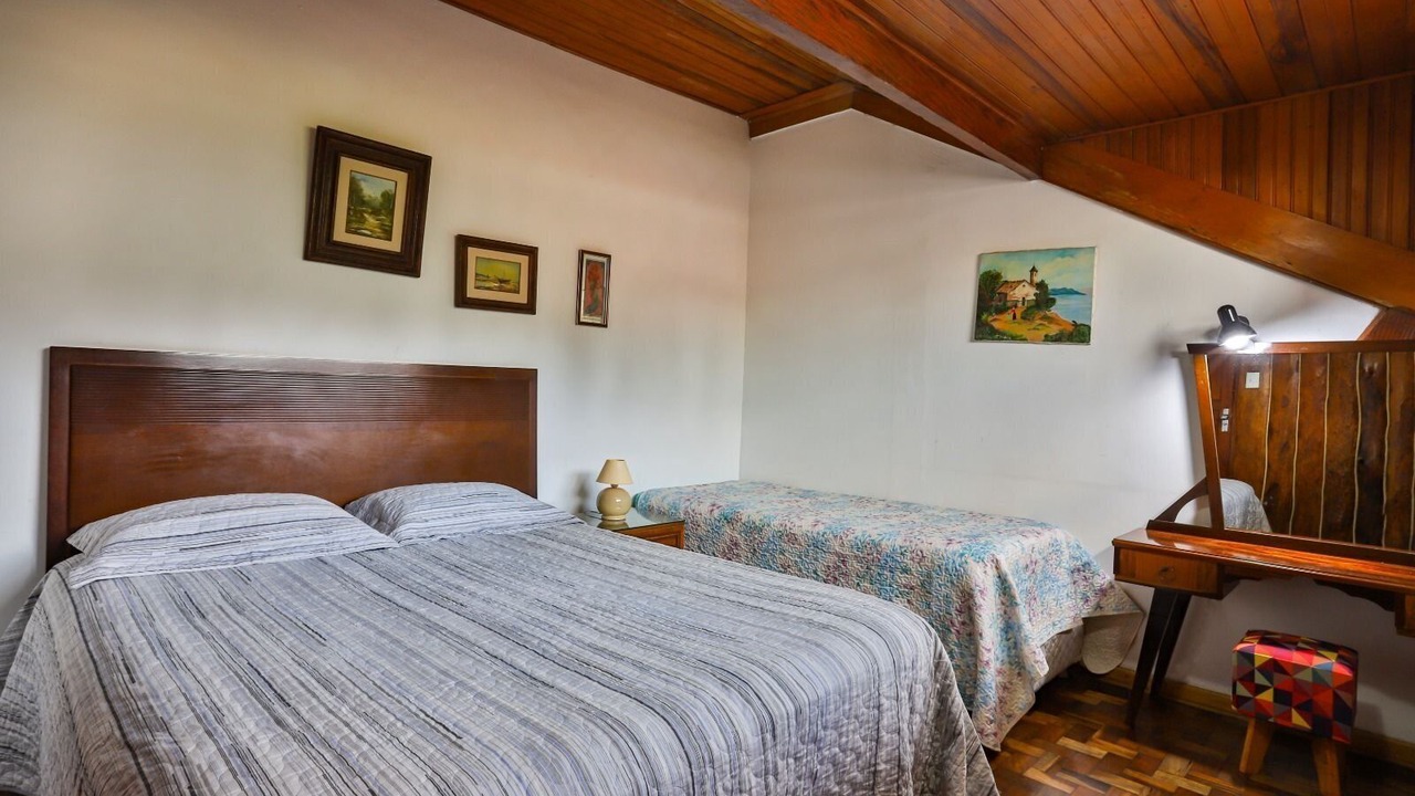 Photo of Bedroom in Capivari