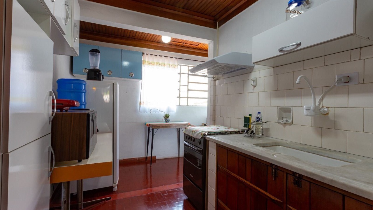 Photo of Kitchen in Capivari