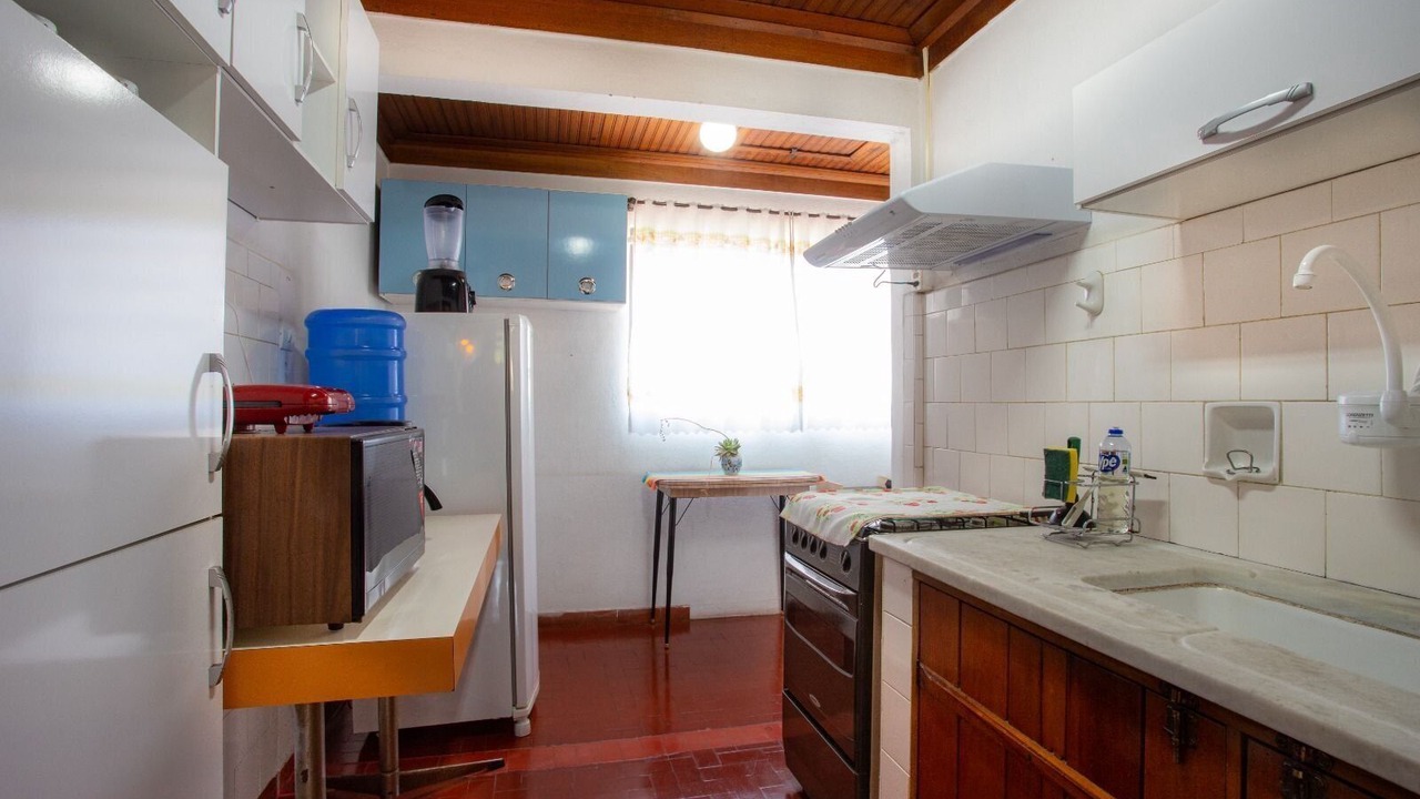 Photo of Kitchen in Capivari