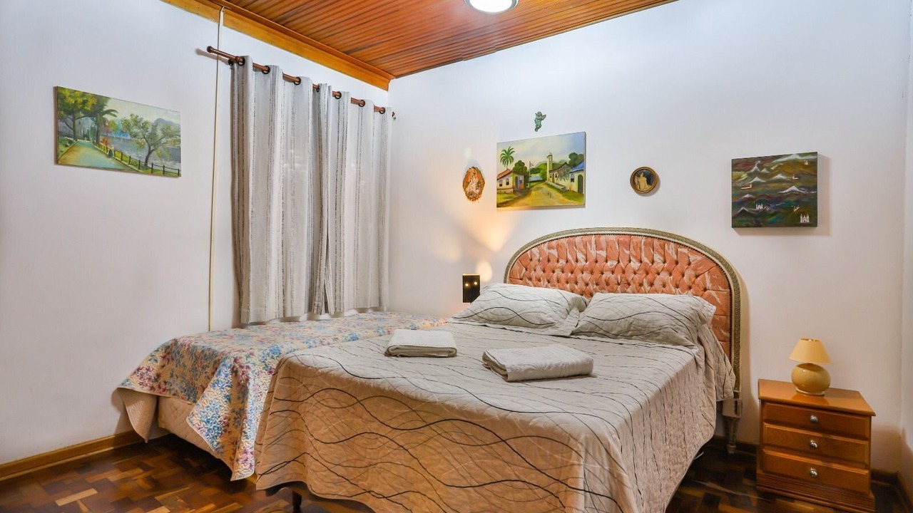 Photo of Bedroom in Capivari