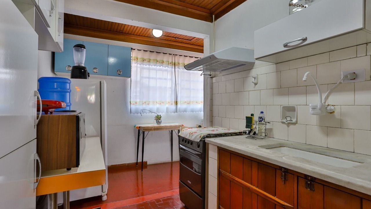 Photo of Kitchen in Capivari