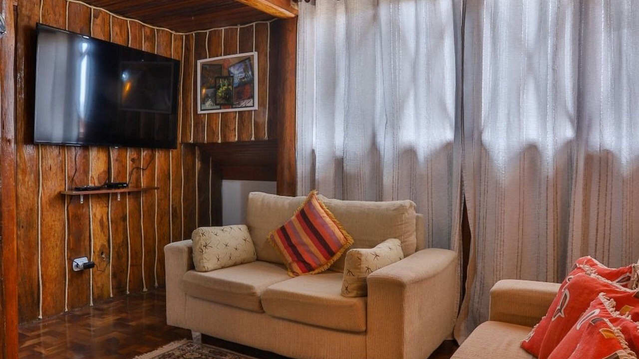 Photo of Livingroom in Capivari