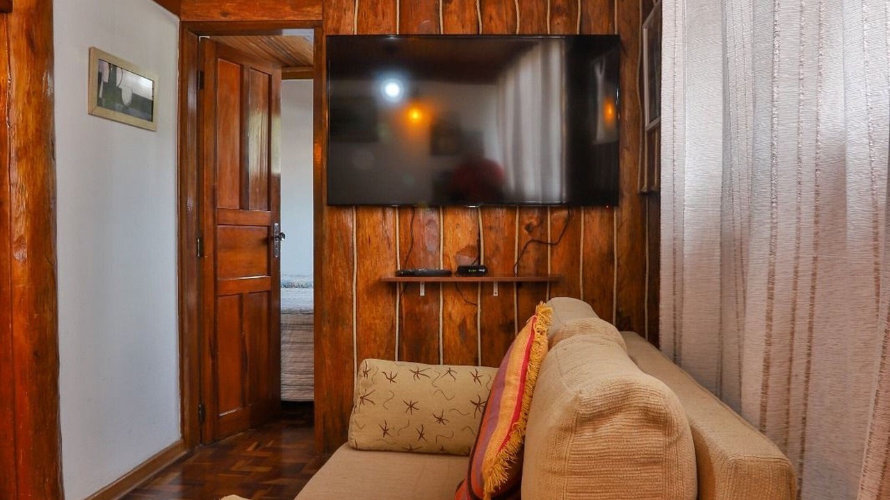 Photo of Livingroom in Capivari