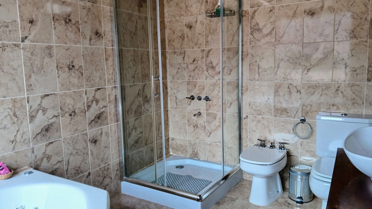 Photo of Bathroom in Tilcara