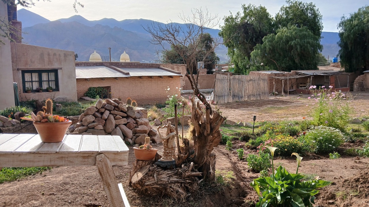 Photo of Outdoor in Tilcara