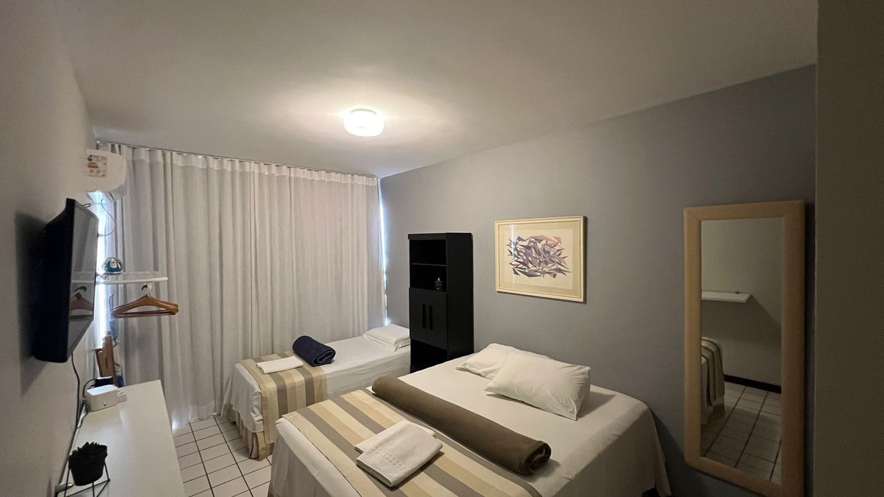 Photo of Bedroom in Asa Sul