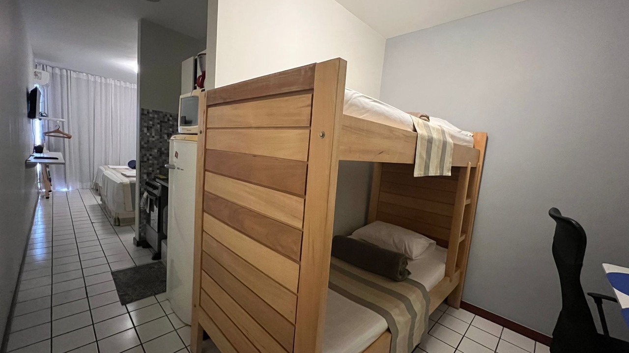 Photo of Bedroom in Asa Sul
