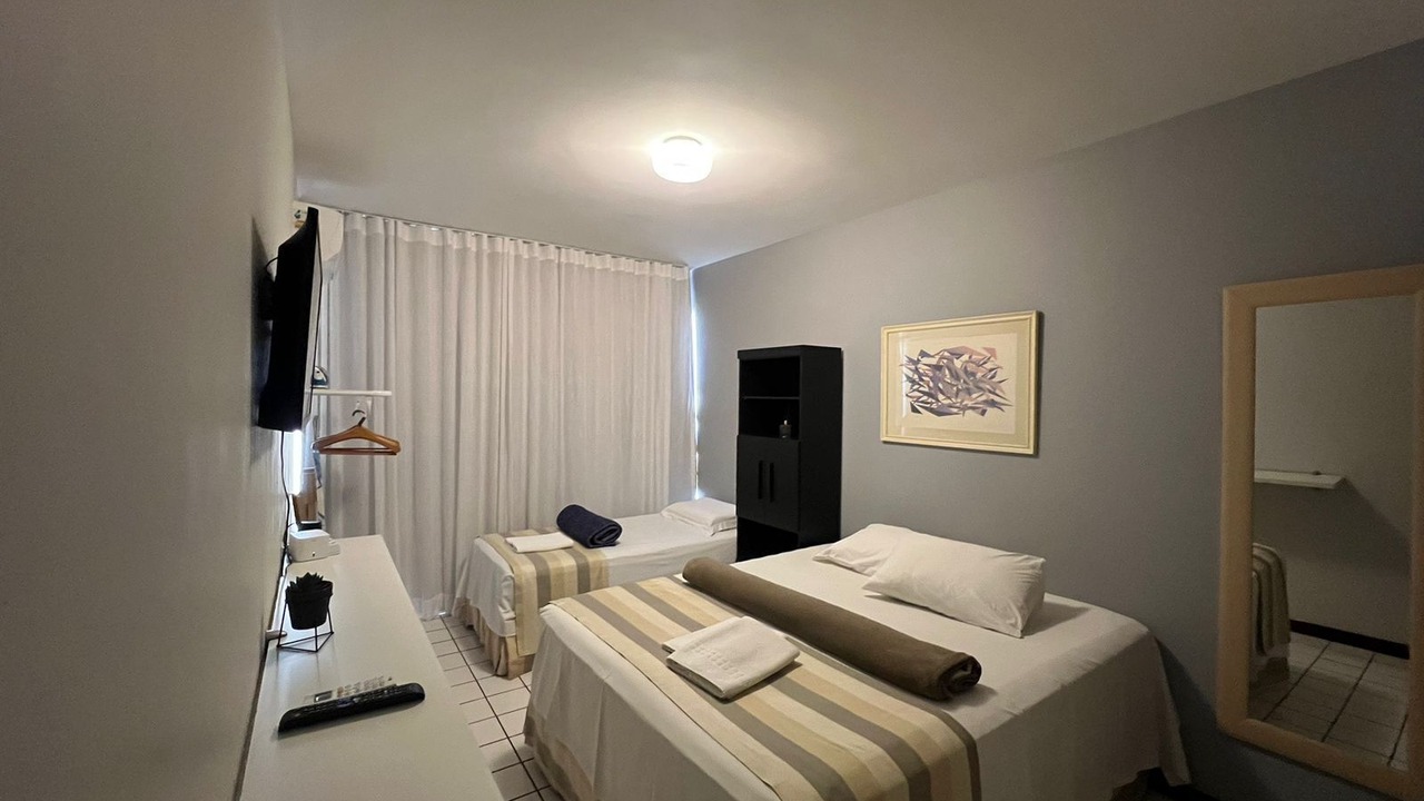 Photo of Bedroom in Asa Sul