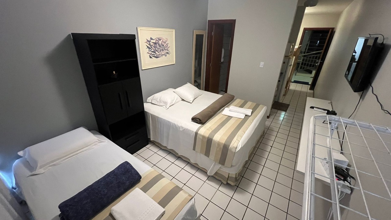 Photo of Bedroom in Asa Sul