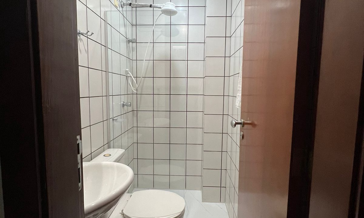 Photo of Bathroom in Plano Piloto
