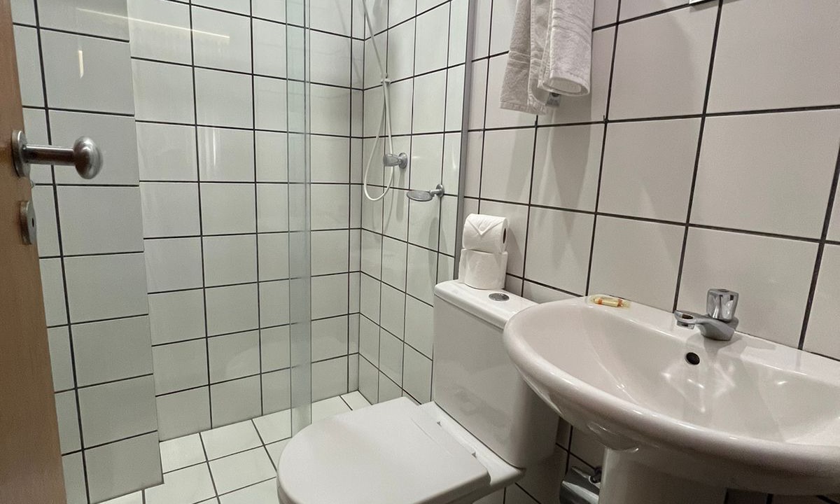 Photo of Bathroom in Plano Piloto