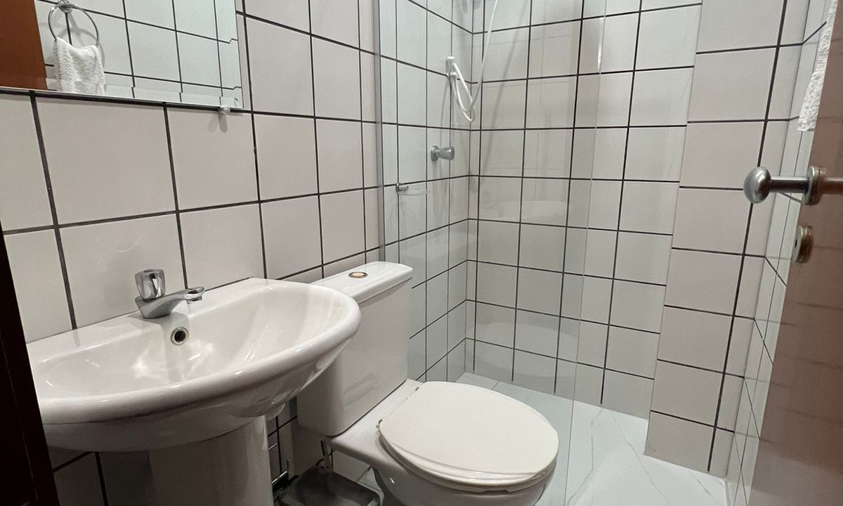 Photo of Bathroom in Plano Piloto