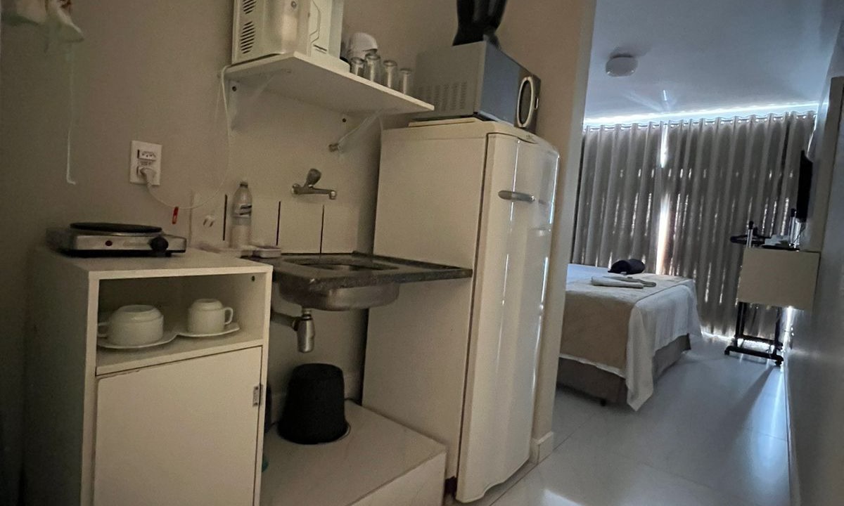 Photo of Bedroom in Plano Piloto