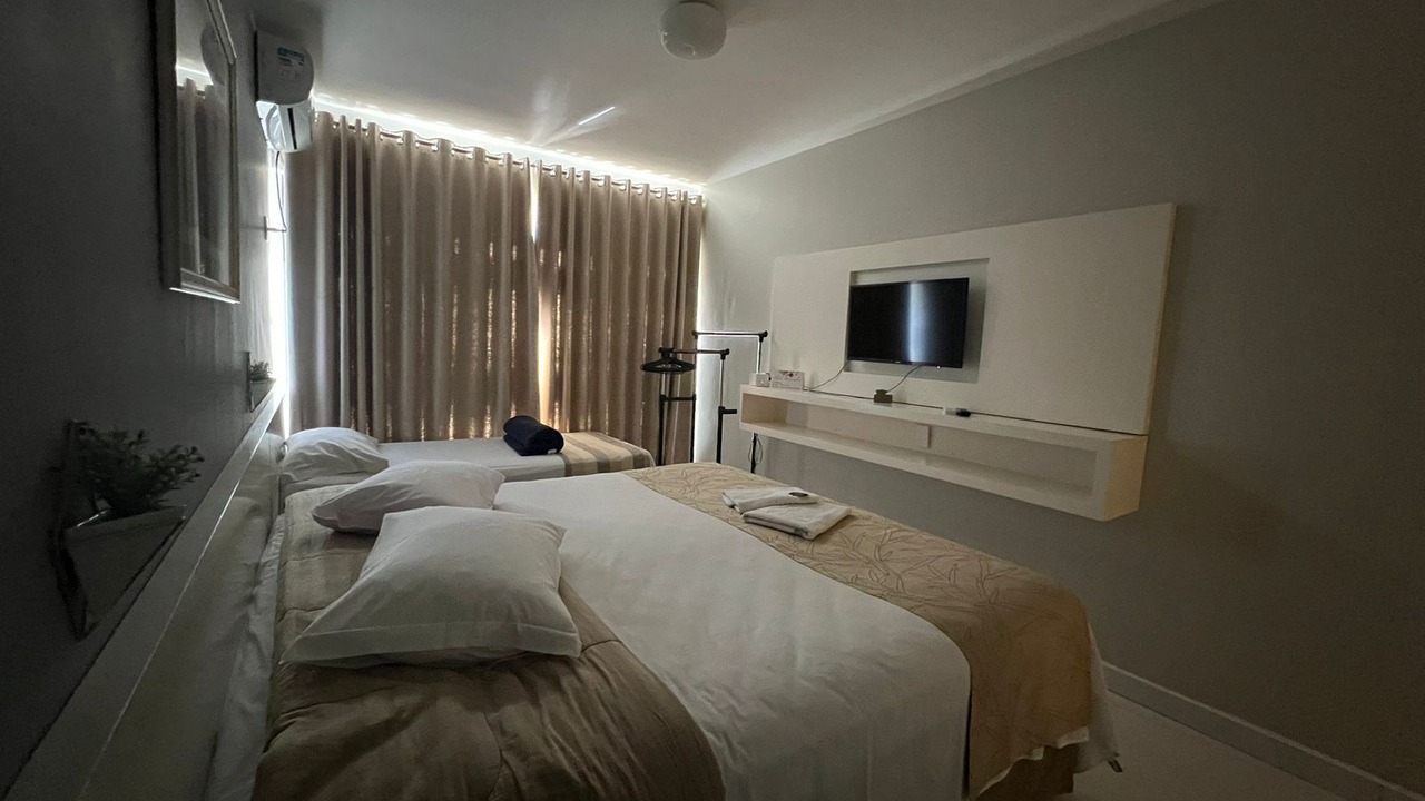 Photo of Bedroom in Plano Piloto