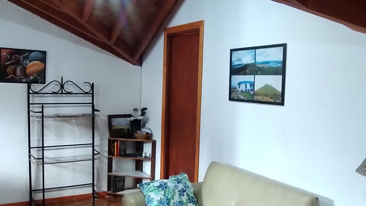 Photo of Livingroom in Province of Tierra del Fuego