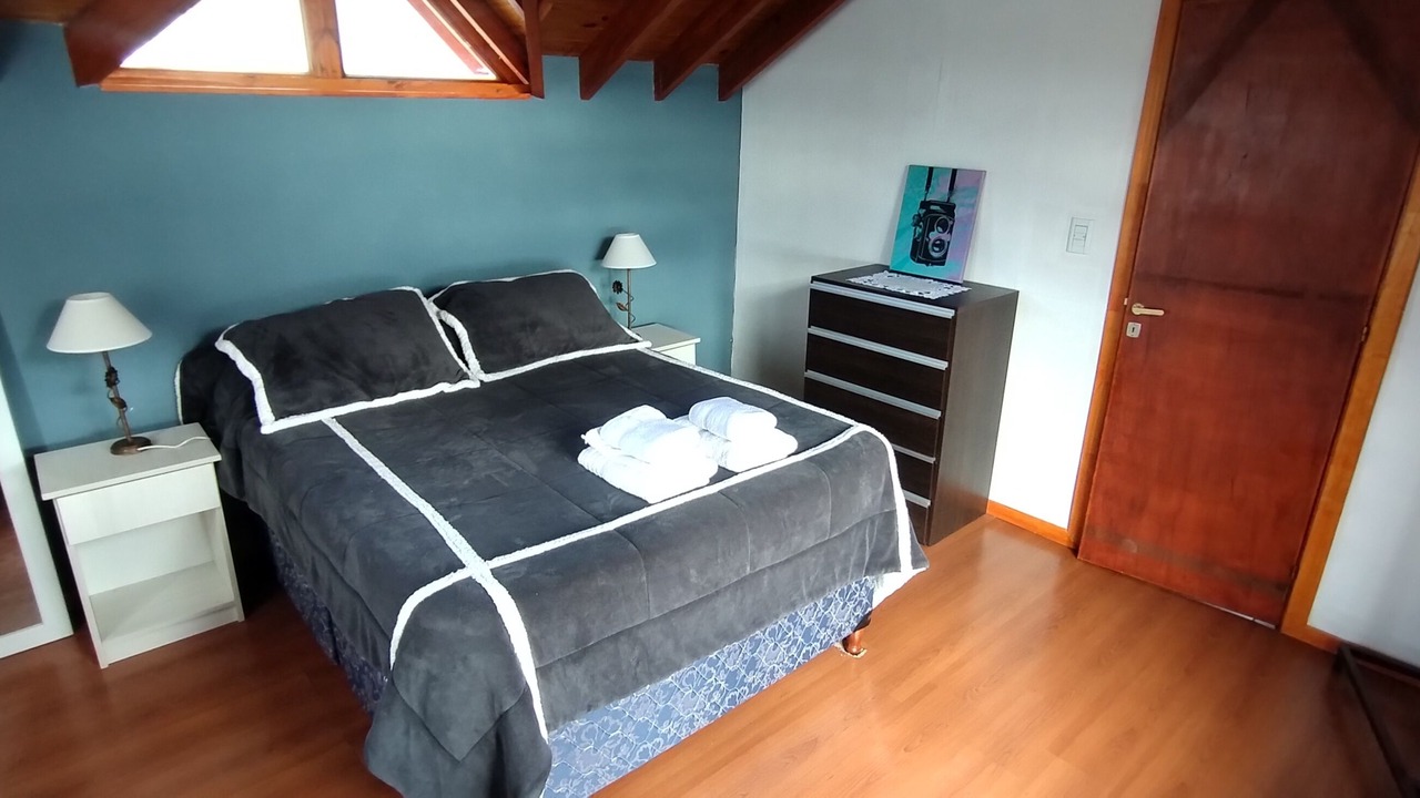 Photo of Bedroom in Province of Tierra del Fuego