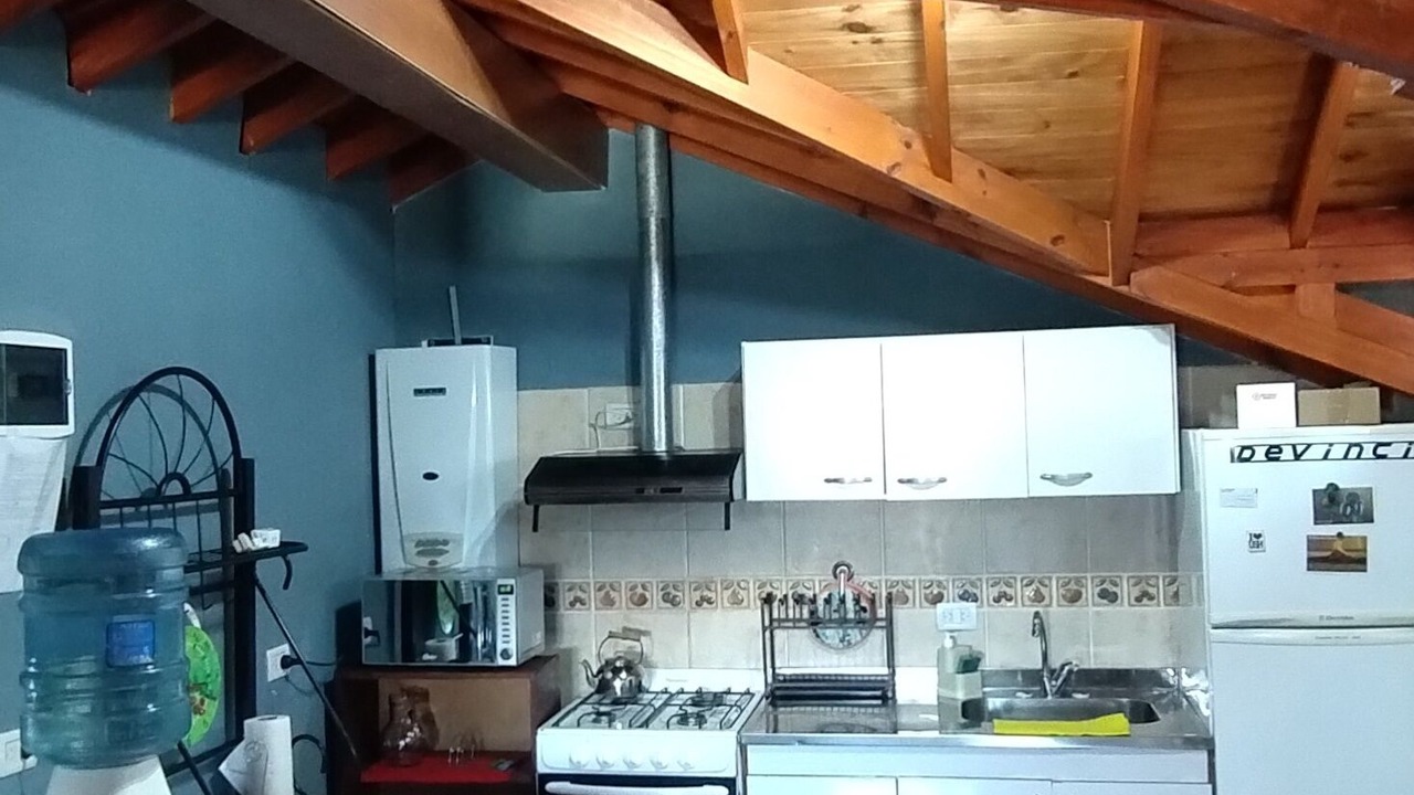 Photo of Kitchen in Province of Tierra del Fuego