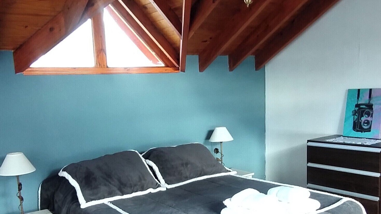 Photo of Bedroom in Province of Tierra del Fuego