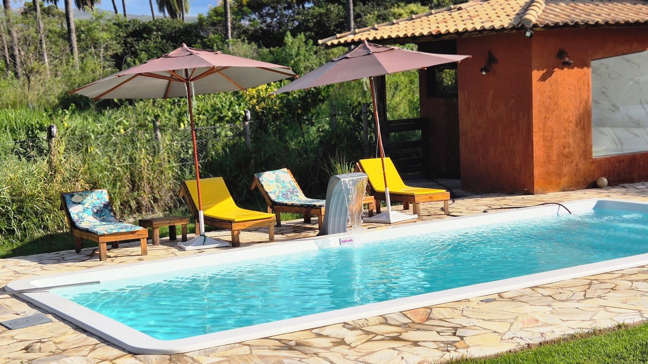 Photo of Outdoor in Serra do Cipo