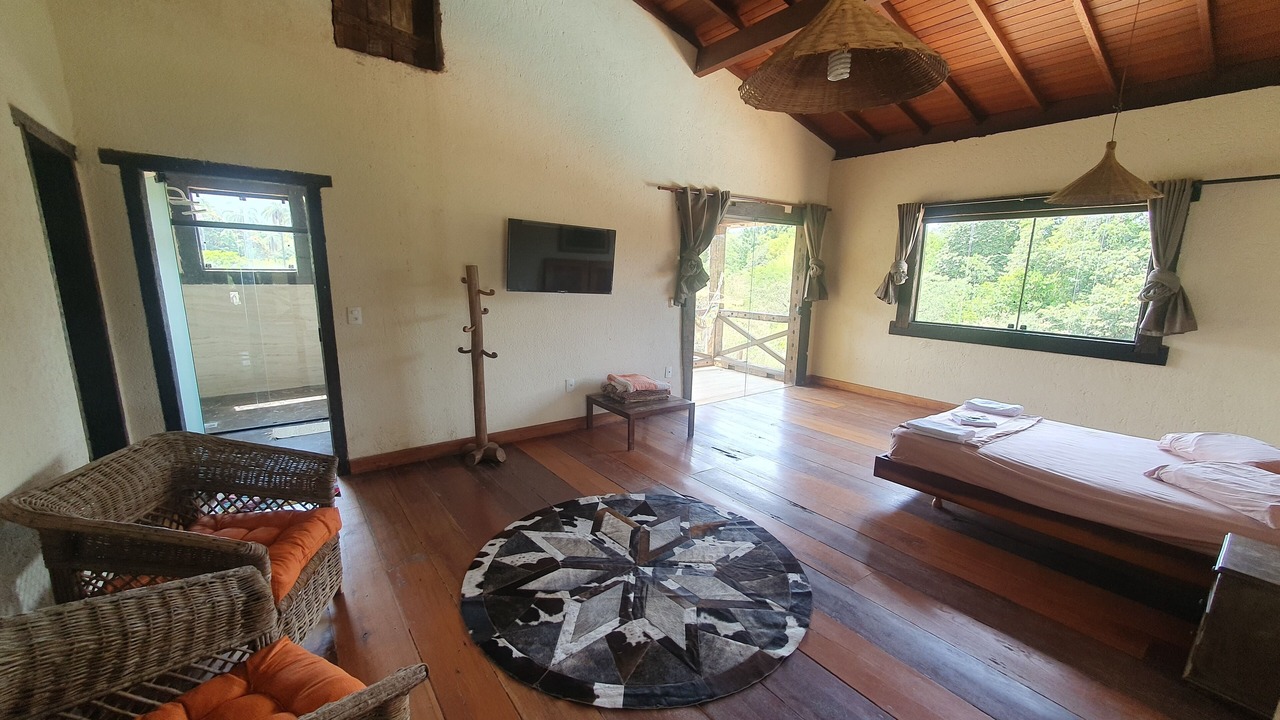 Photo of Bedroom in Serra do Cipo