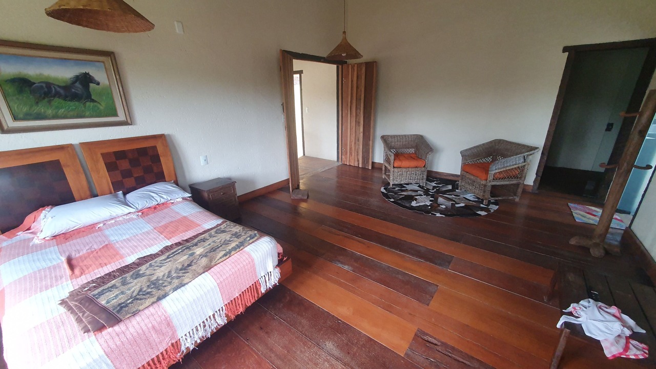 Photo of Bedroom in Serra do Cipo