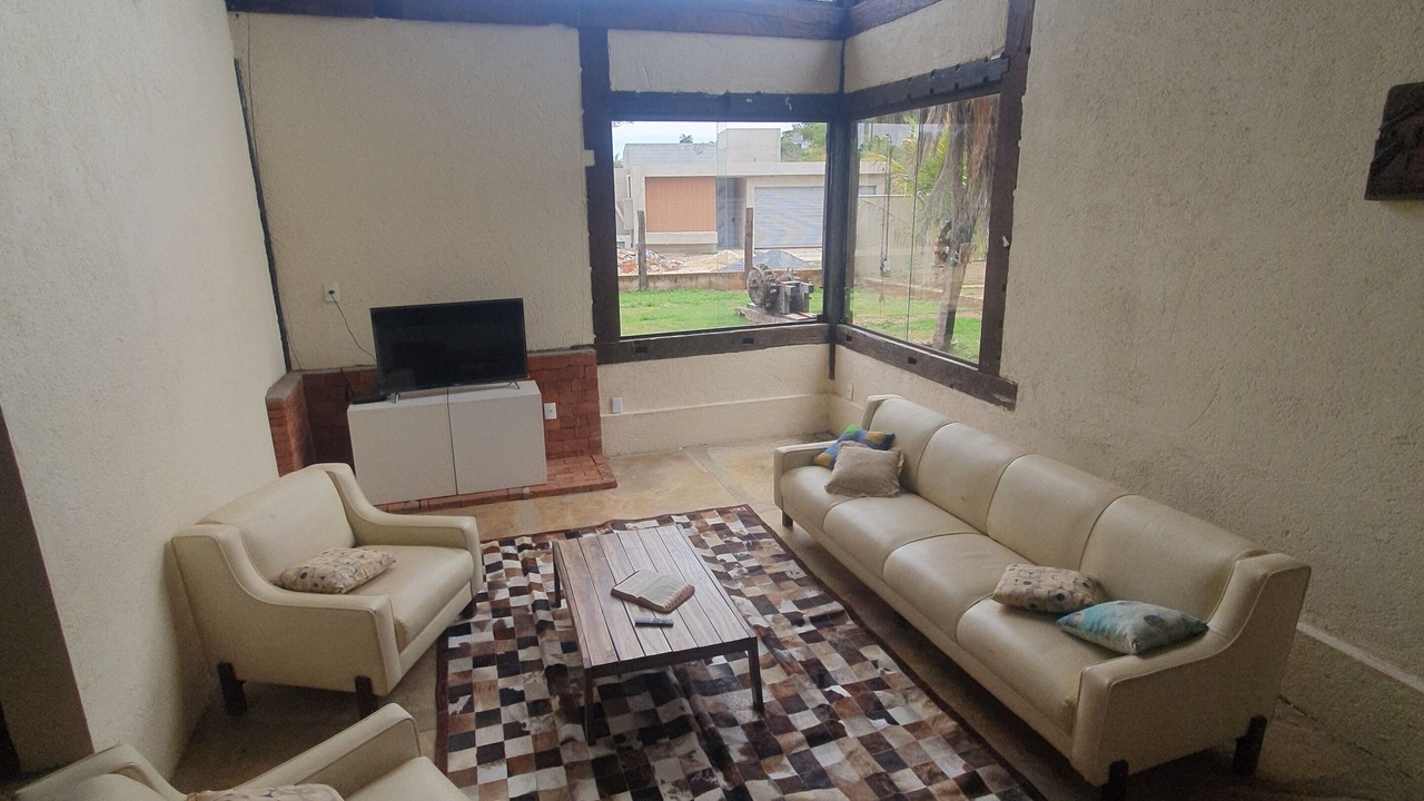 Photo of Livingroom in Serra do Cipo