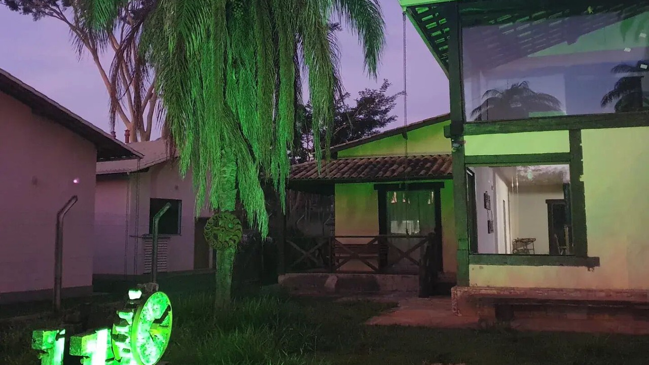 Photo of Outdoor in Serra do Cipo