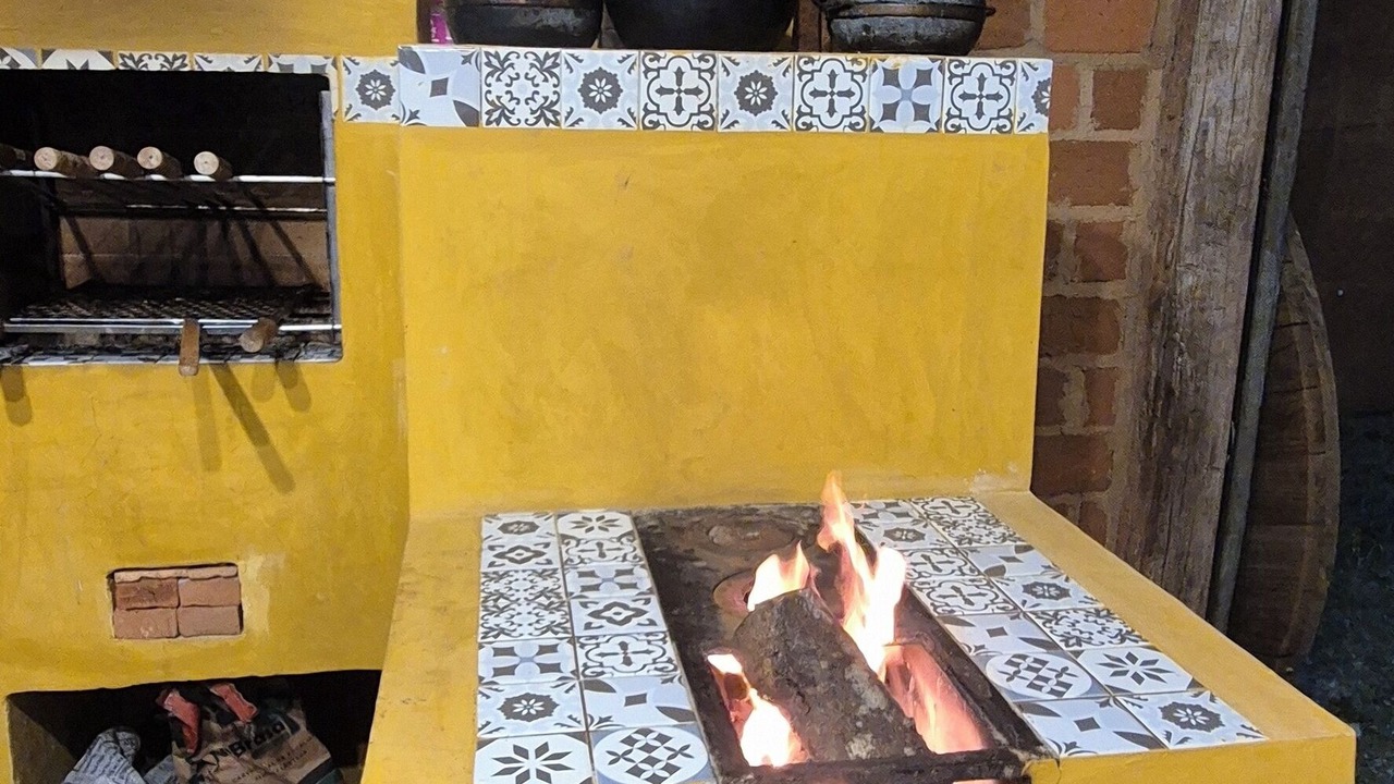 Photo of Outdoor in Serra do Cipo