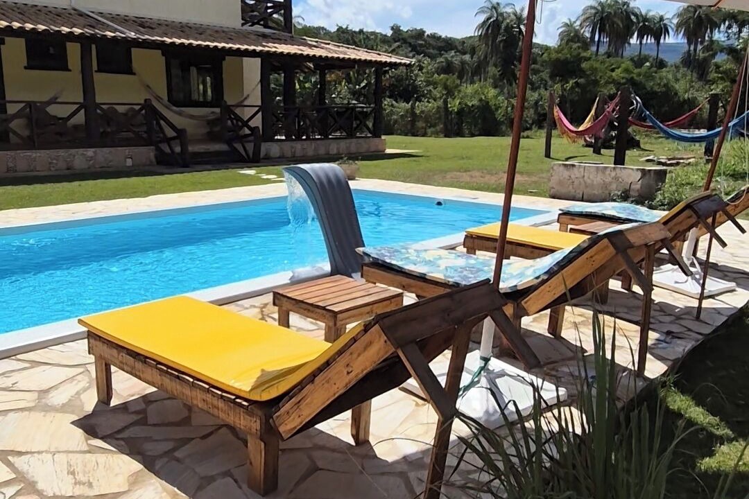 Photo of Outdoor in Serra do Cipo
