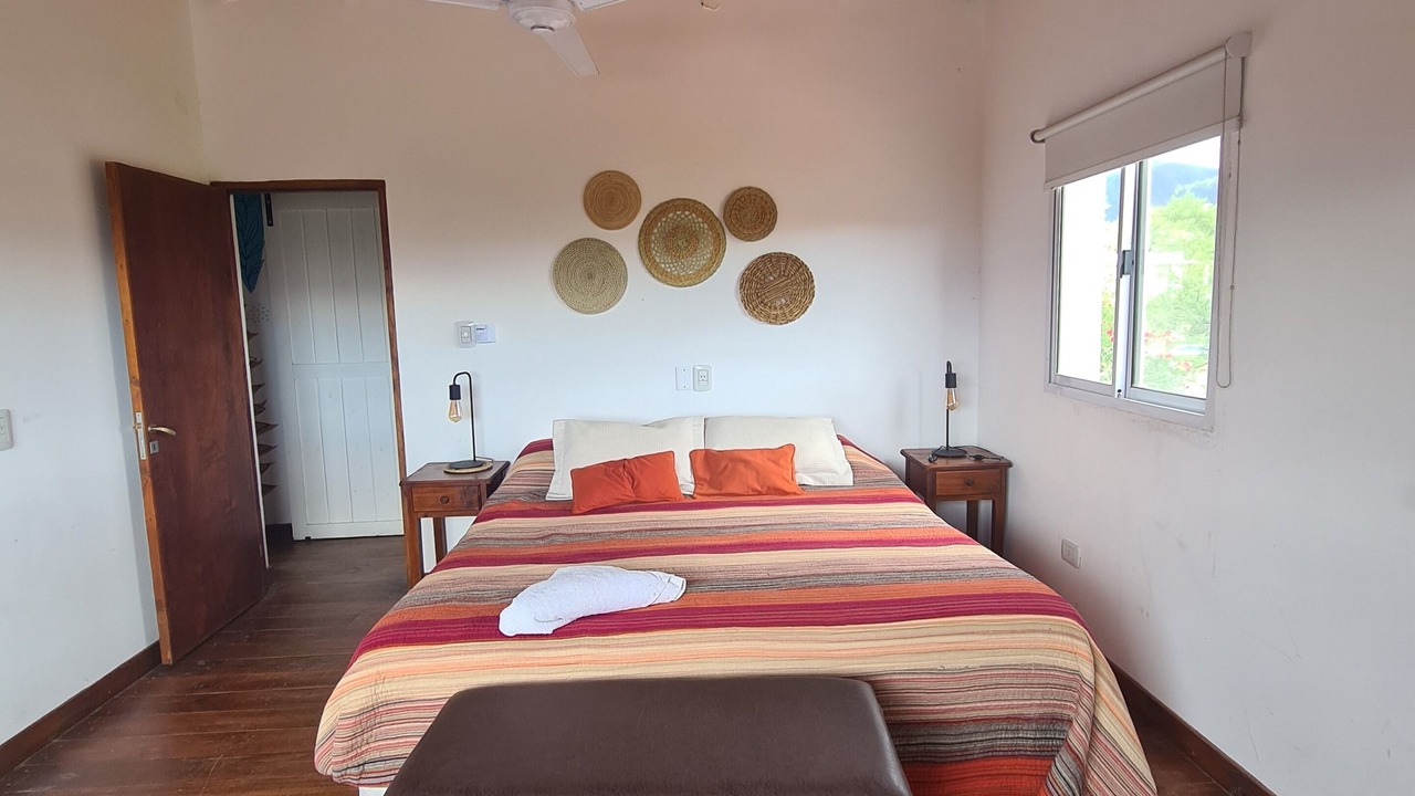 Photo of Bedroom in Cafayate