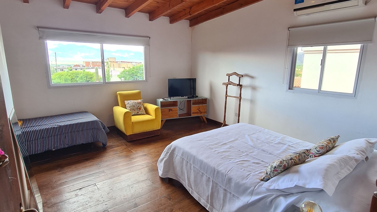 Photo of Bedroom in Cafayate