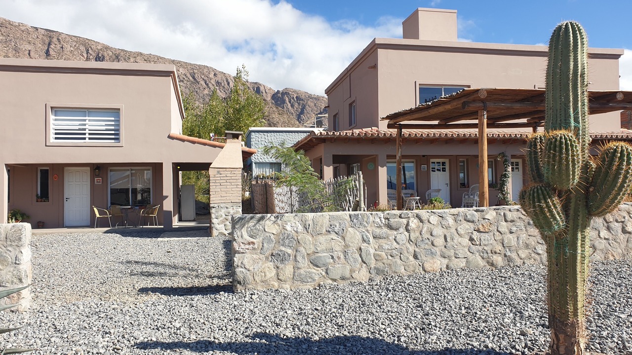 Photo of Outdoor in Cafayate