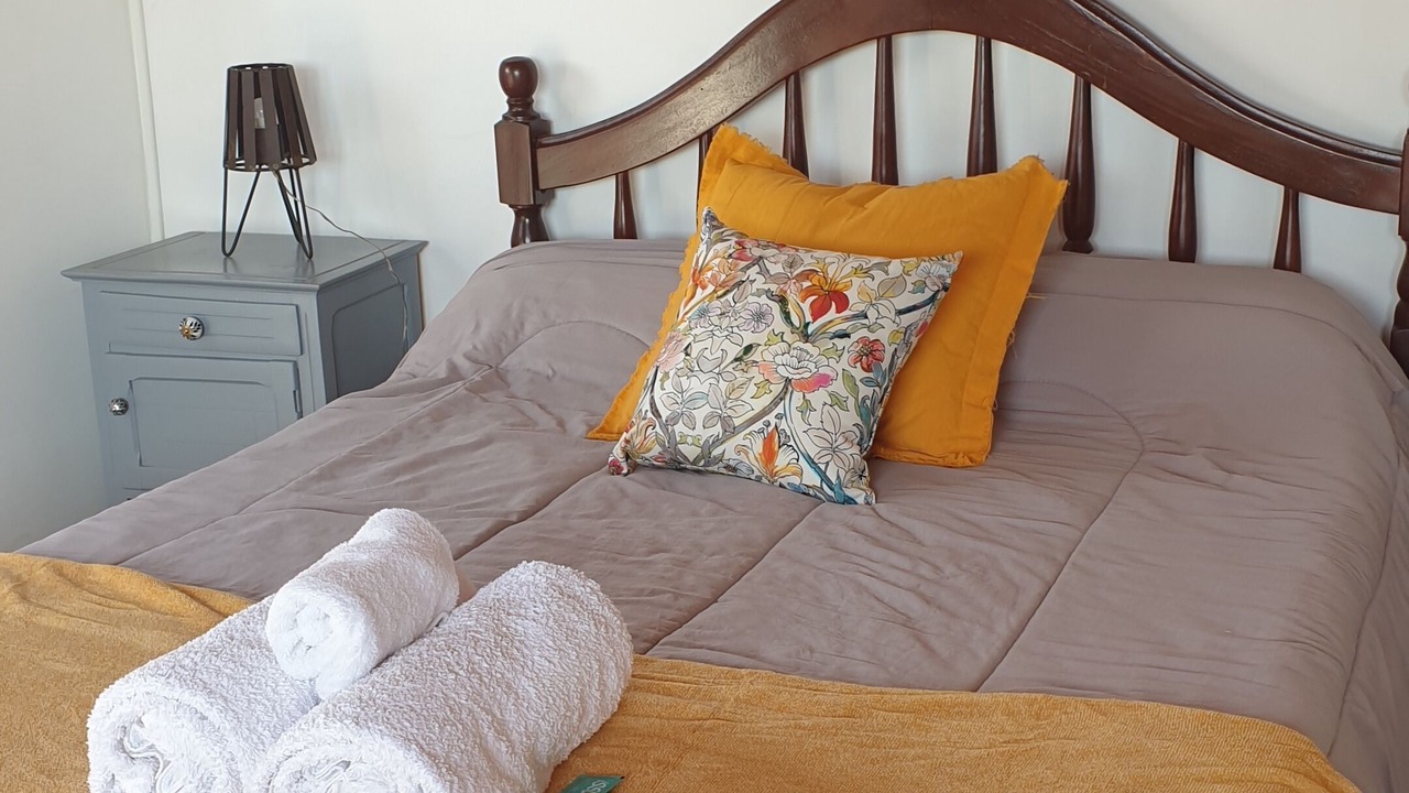 Photo of Bedroom in Cafayate