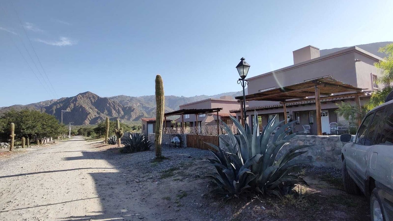 Photo of Outdoor in Cafayate